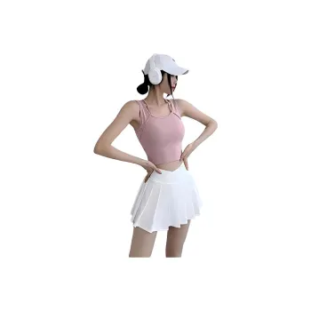Annerun Casual Short Skirts Women's