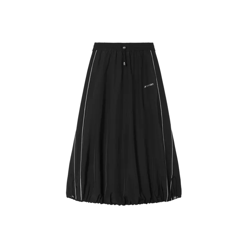 EPTISON WOMAN Casual Long Skirts Women's-0