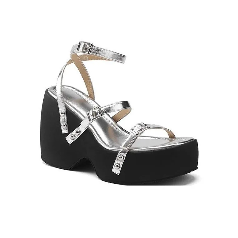 MCKP One Strap Sandals Women's-3