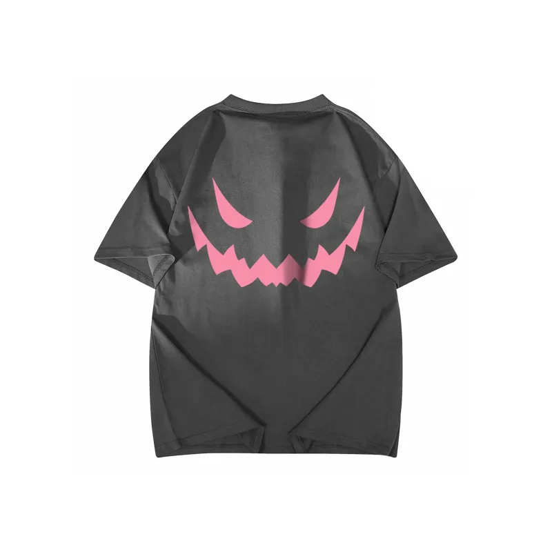 WHOLE EARTH T Shirts Unisex-18