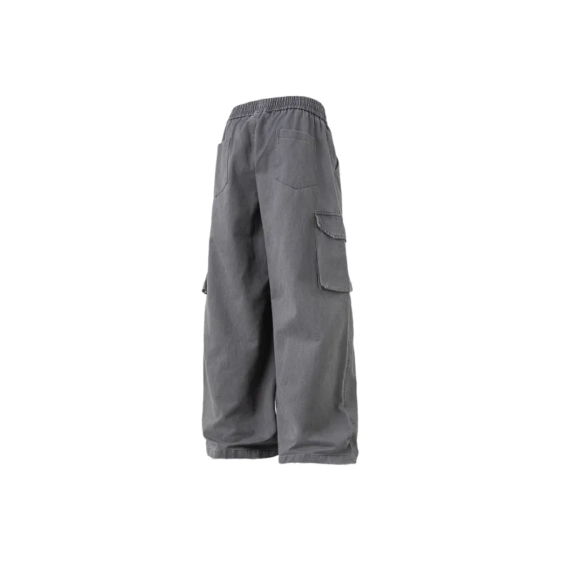 Pepe The Frog Casual Pants Unisex-16