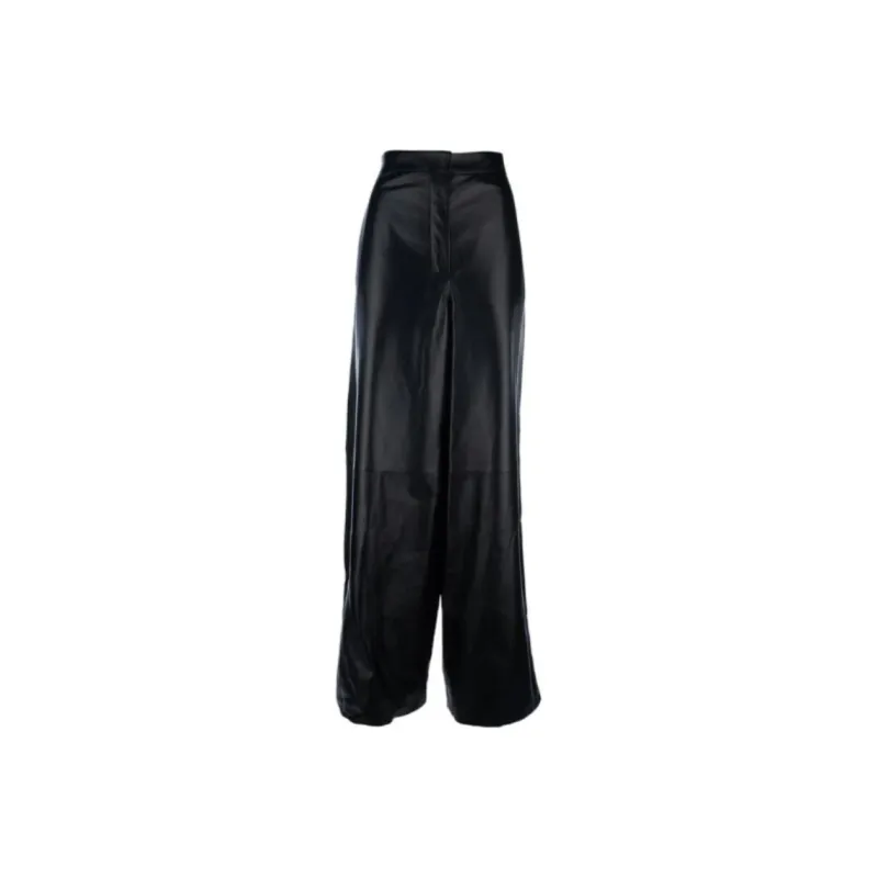 Fabiana Filippi Wide leg Trousers-0