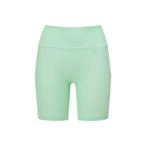 THE NORTH FACE Sports Shorts Women's Green
