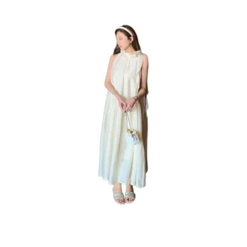 Summer Hooray Sleeveless Dress Women's