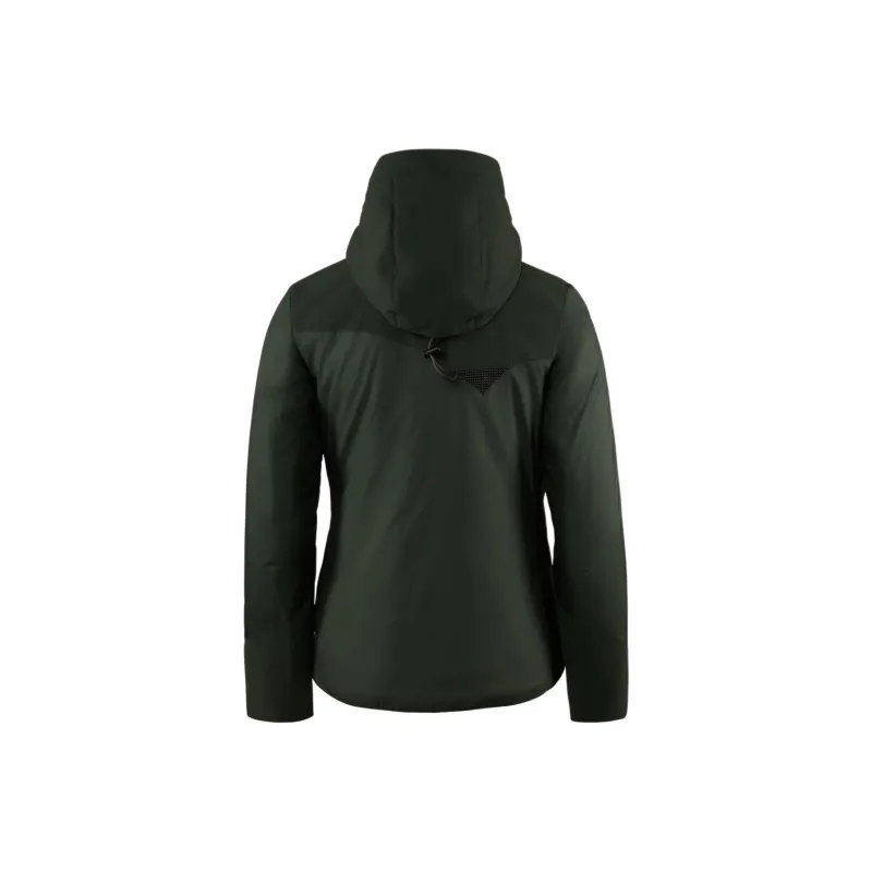 KLATTERMUSEN Urd Hooded PrimaLoft Jacket Women's-13