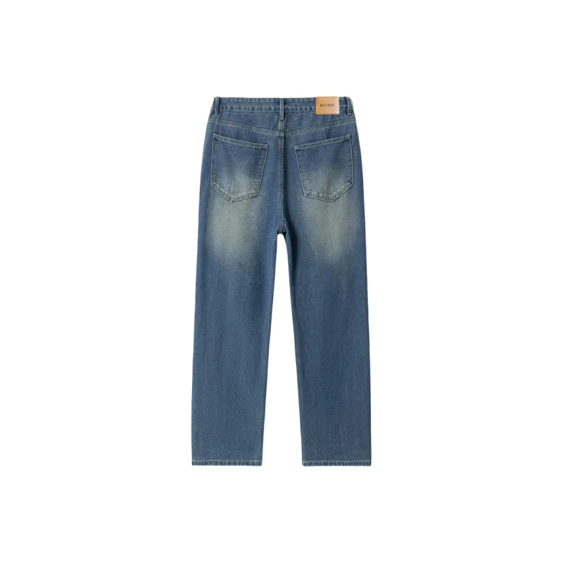 JUCY JUDY Jeans Unisex-1