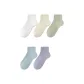 White+Milk White+Sprout Green+Aqua Blue+Purple