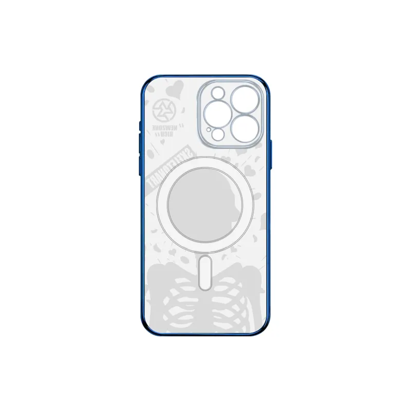 Small bones Phone Cases-5