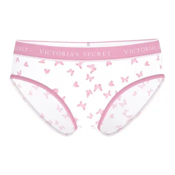 Victoria's Secret Underpants Women's 1 Pack White
