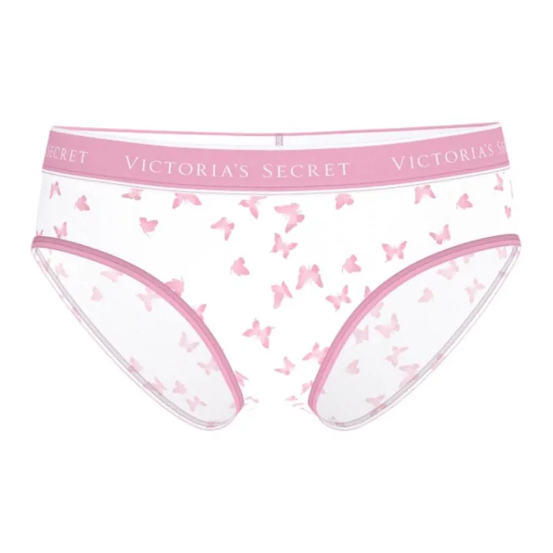 Victoria's Secret Underpants Women's 1 Pack White-0