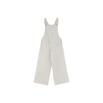 Yohji Yamamoto Jumpsuit Women's White