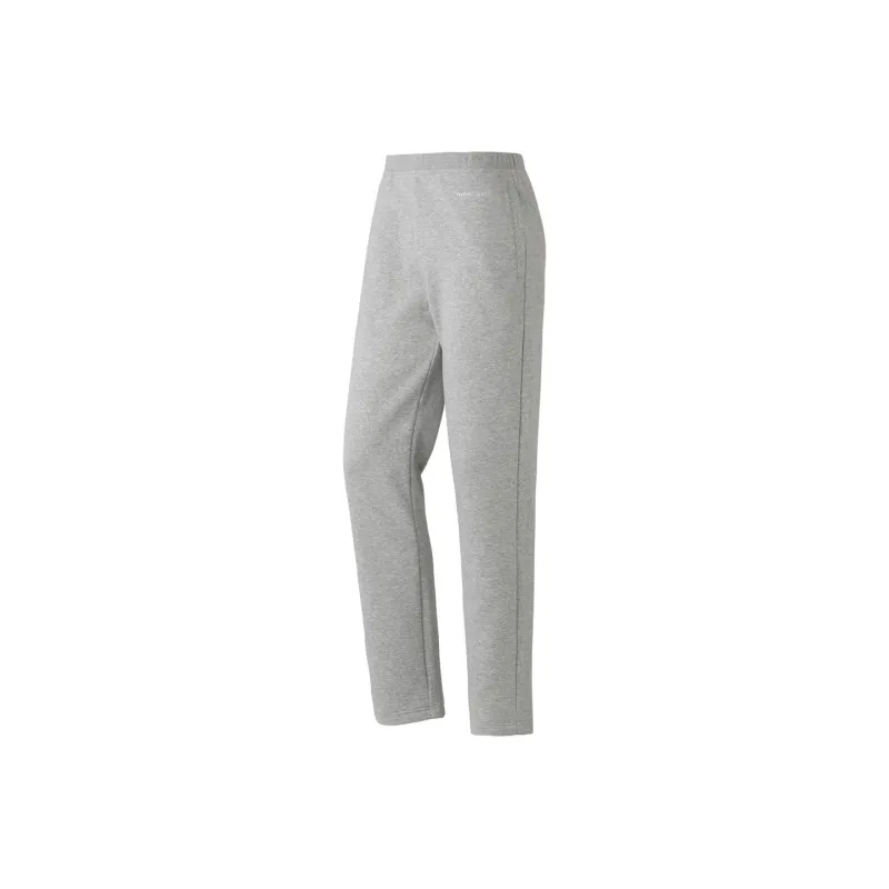 MONTBELL Knitted Sweatpants Unisex-1