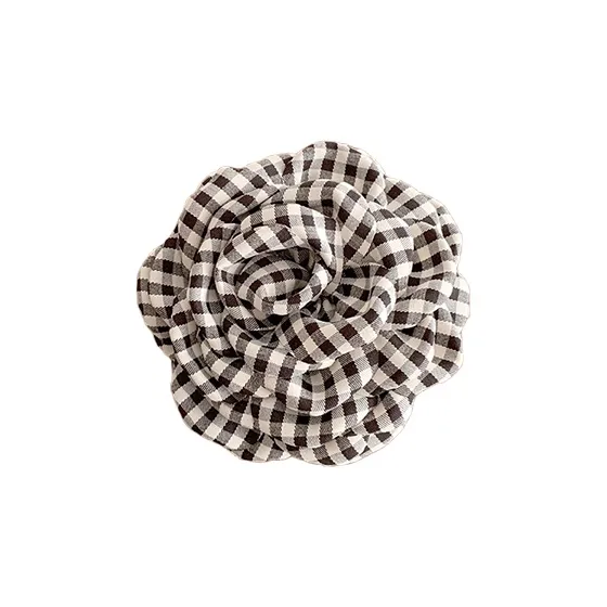 JianKai Acrylic Hair Clips Women's-4