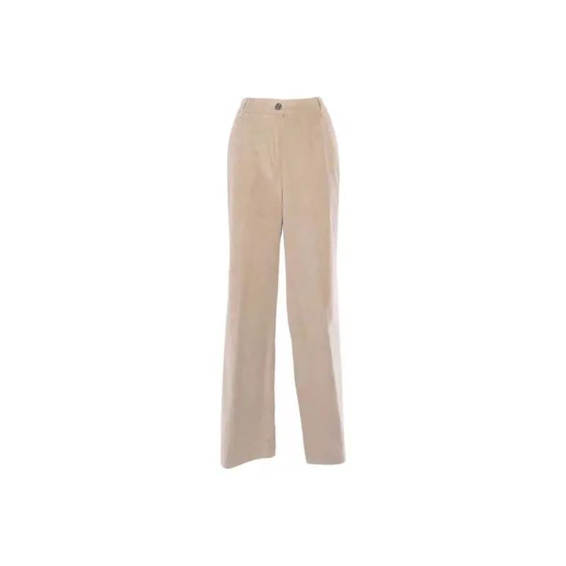 JACOB COHEN Taylor Corduroy Trousers-0