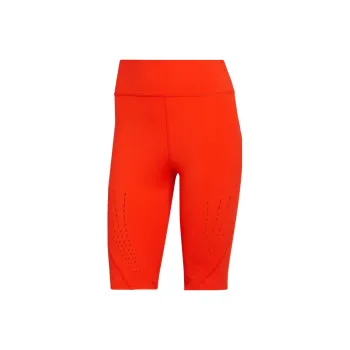 Adidas x Stella McCartney Sports Shorts Women's Red