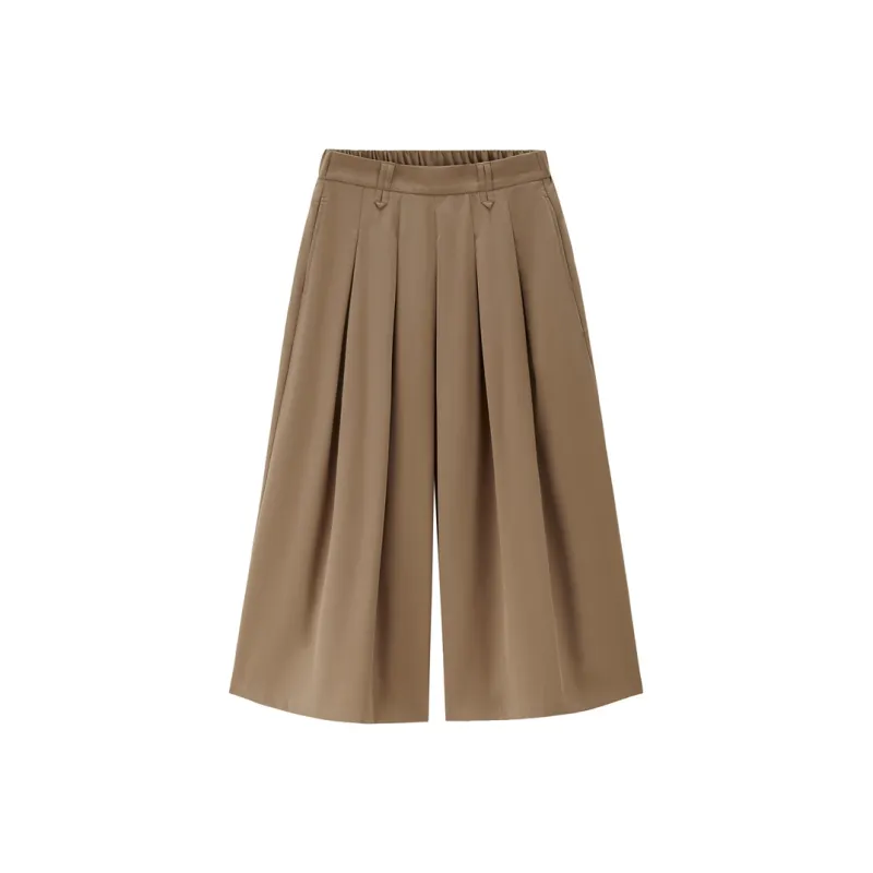 UNIQLO Suit Trousers Women's-7