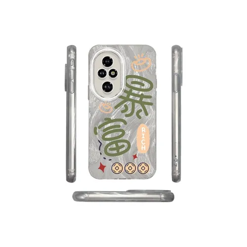 HUANBAOKE Phone Cases