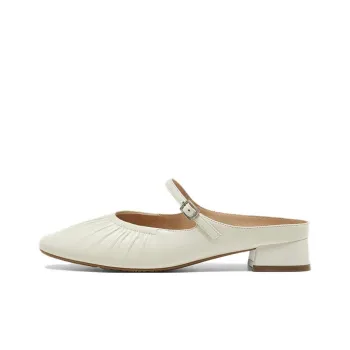 BATA Closed Toe Slippers Women's