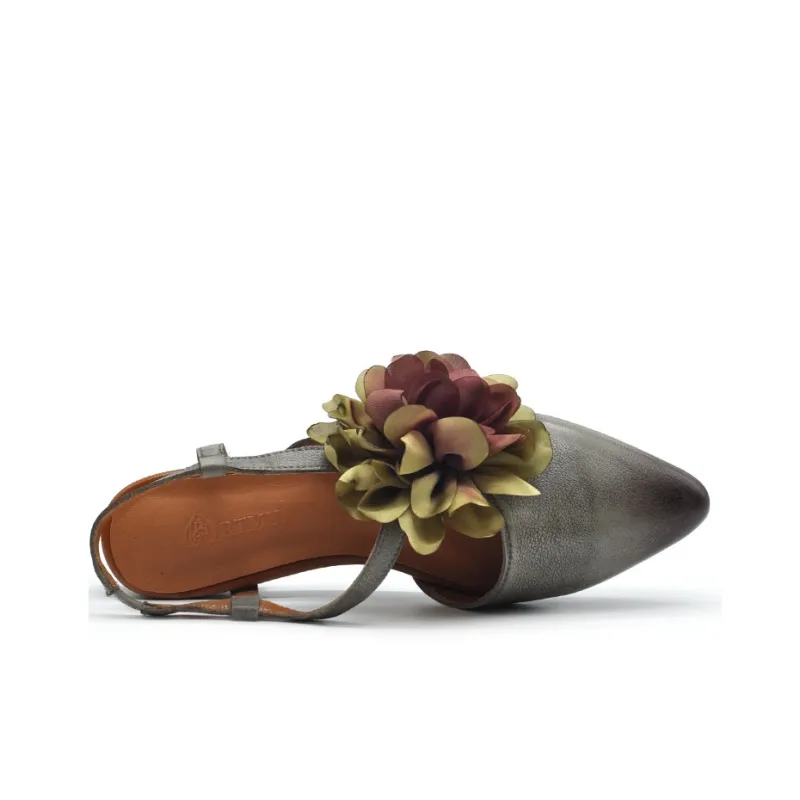 ARTMU Casual Single Shoes Women's-4