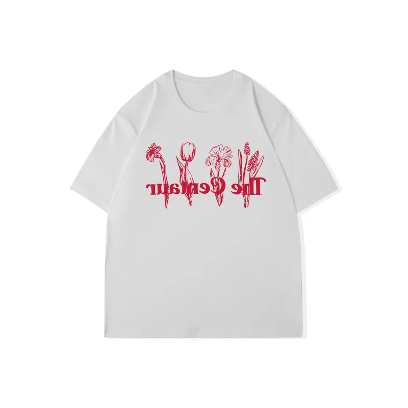 FAIRWHALE T Shirts Women's-0