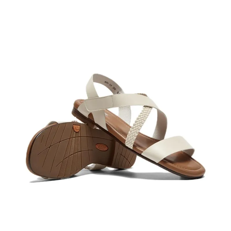 BATA Roman Sandals Women's-3