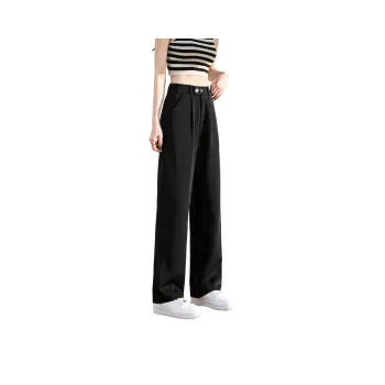 ORIGIN Suit Trouser Women's Black