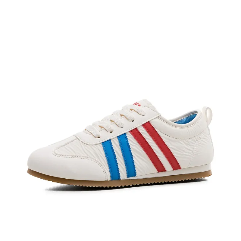 RENBEN Lightweight And Wear resistant Low Top Casual Shoes Women's-1