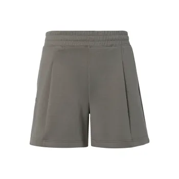 Under Armour Unstoppable Sports Shorts Women's Brown