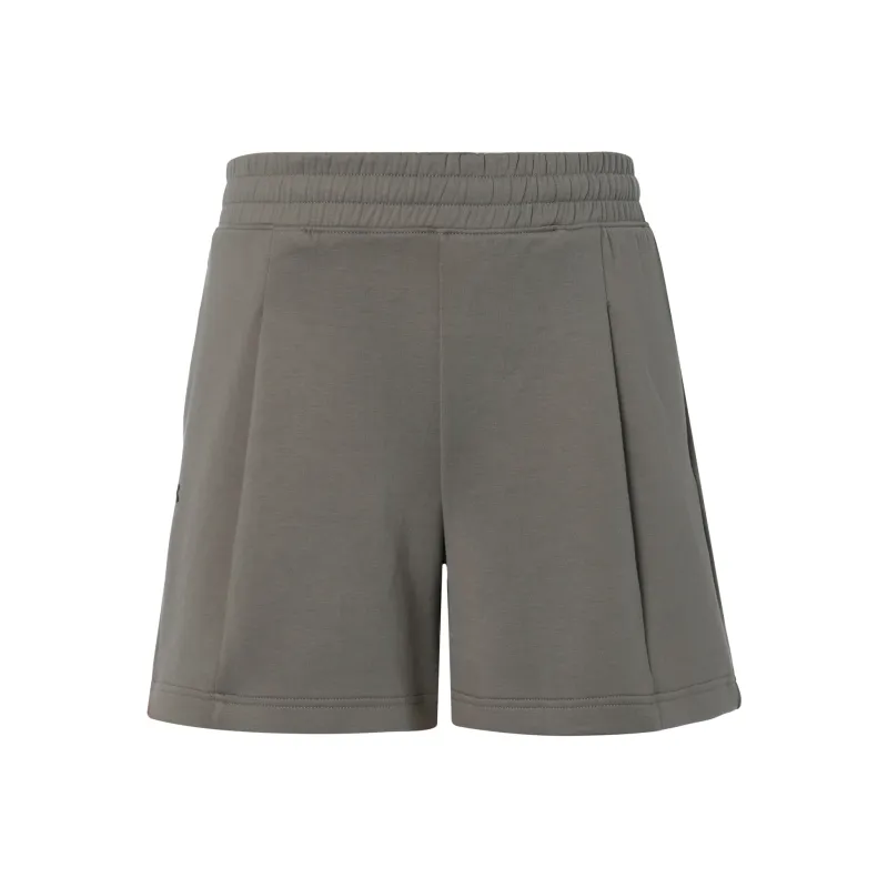 Under Armour Unstoppable Sports Shorts Women's Brown-0
