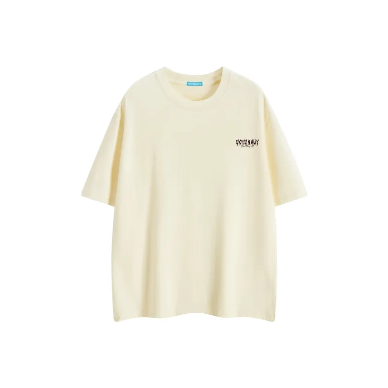 Small Columns Under The Sea T Shirt Unisex-19