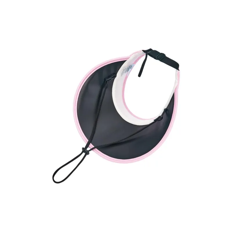 BALABALA Polyester Visor Cap Kids'-4