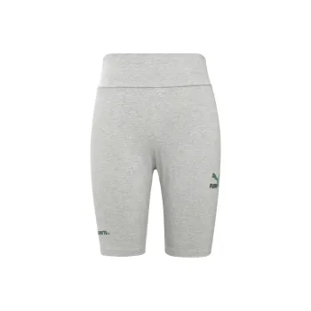 PUMA Sports Shorts Women's Gray