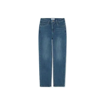 GUESS Jeans Women's DBL Dark Blue