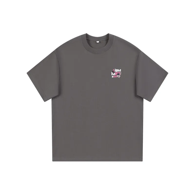Lightning X Storm T Shirt Unisex-16