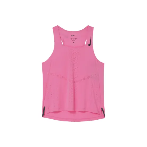 Nike Sport Vests Women's Asia Purple Pink