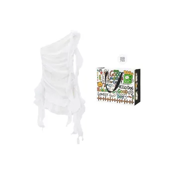 BVODE Slip Dresses Women's White