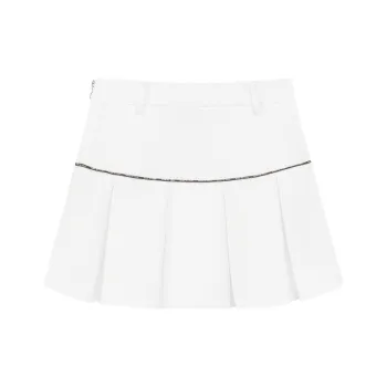 CHUU Casual Short Skirts Women's