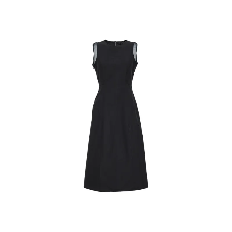 ONLY Sleeveless Dresses Women's-2