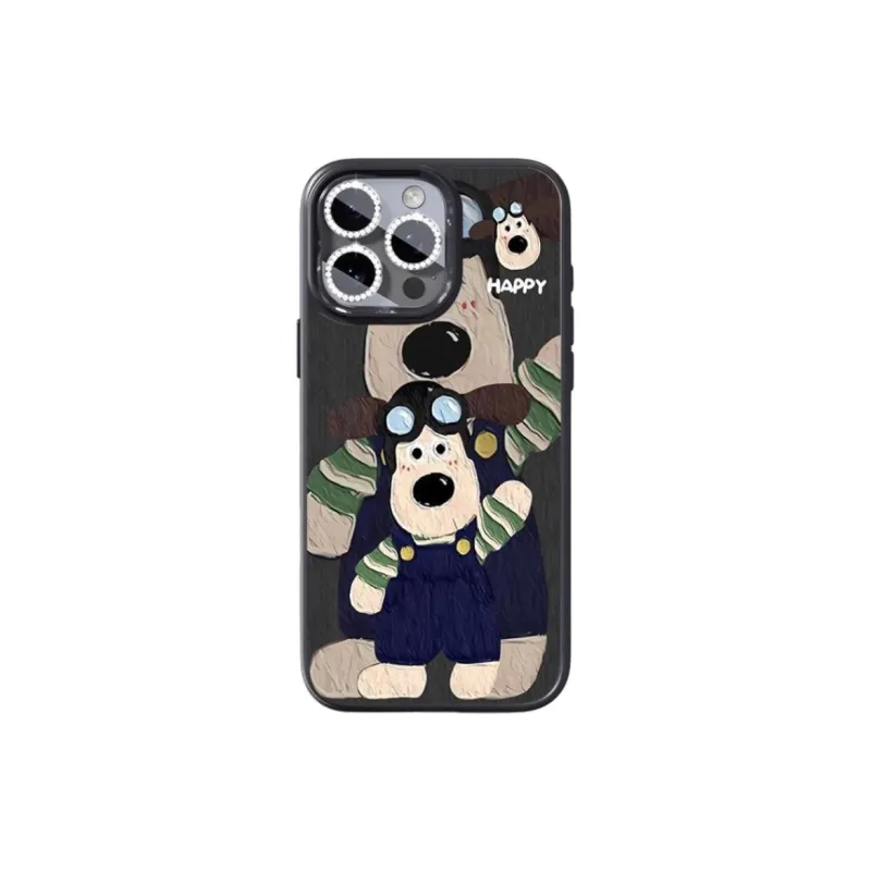 SCUD Phone Cases-6