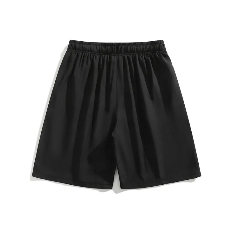 Evil Lions Casual Shorts Unisex-3