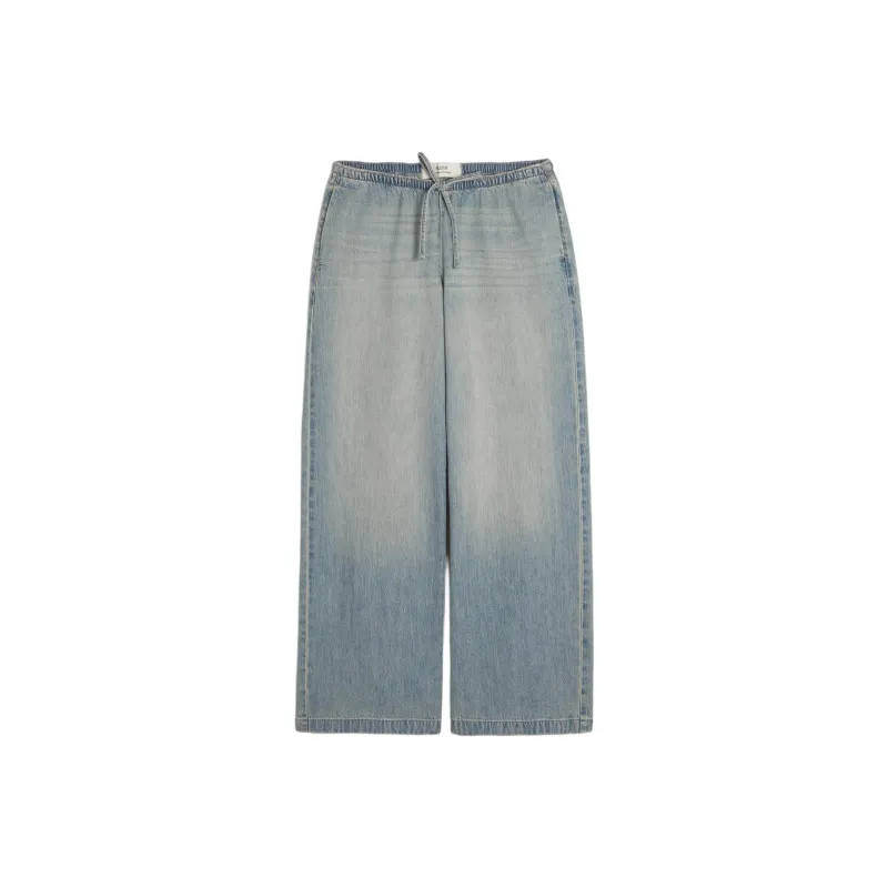 Hollister Jeans Women's Light Blue-0