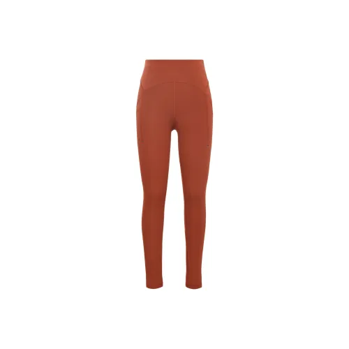 Lululemon Power Thru Sports Pants Women's