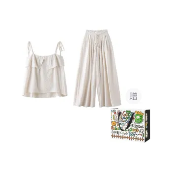 ZVJH Casual Suits Women's