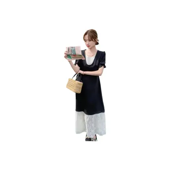 TEME Short Sleeved Dress Women's