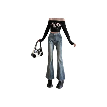 ABBY GODDESS Jeans Women's