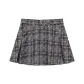 Gray Plaid