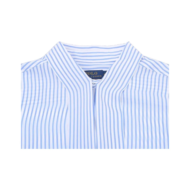 Polo Ralph Lauren Shirt Women's Sky Blue-2