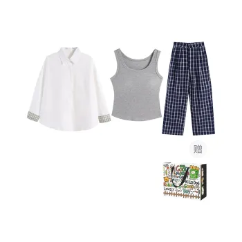 Dippanis Casual Suits Women's