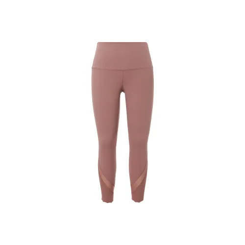 Lululemon Wunder Under Sports Pants Women's