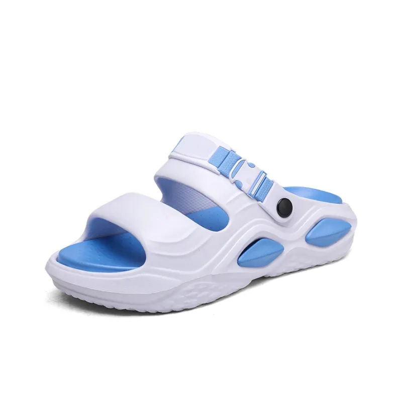 Budding Bear Beach Sandals Men's-1